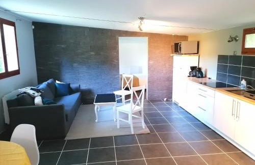 L'Appartement de l'Orangerie - Foto 3