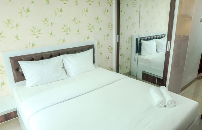 Fully Furnished Studio Apartment @ The Enviro - Foto 4