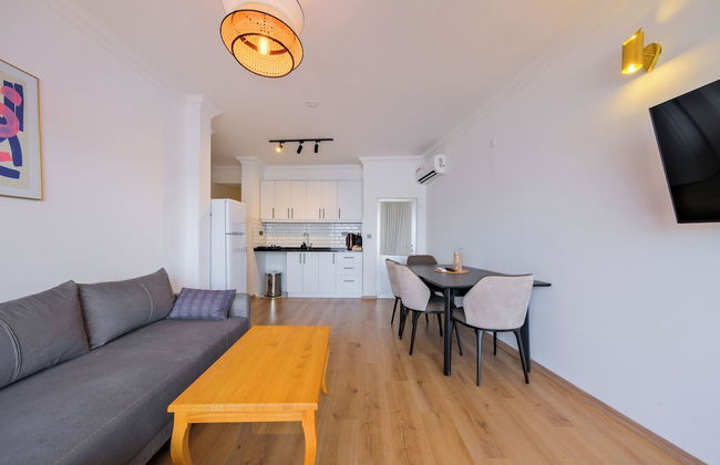 Korfez Suites - Photo 39