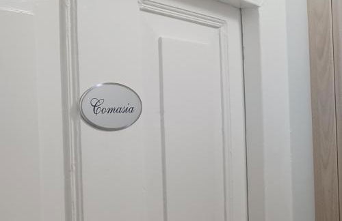 ROOMS 69- Appartaments Francesca e Comasia - Foto 12