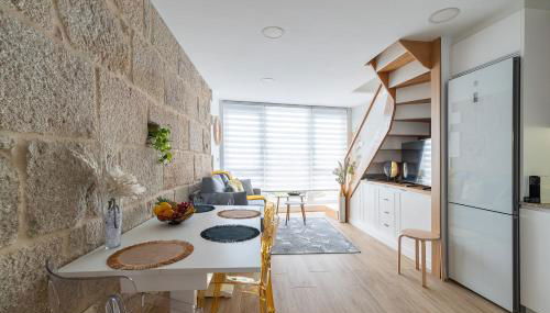 Apartamento Almuiña - Foto 4