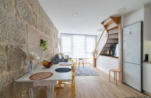 Apartamento Almuiña - Foto 4