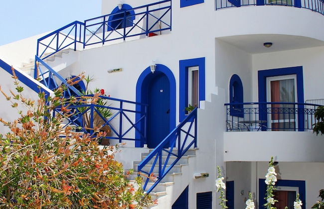 Psaras Apartments - Photo 34