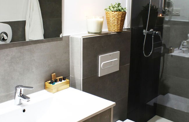 Nest Flats Granada - Foto 39