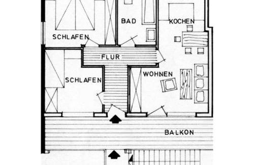 Ferienwohnungen Bußmann - Foto 23
