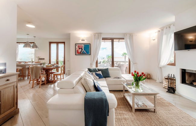 Villa Rosalia - Photo 15