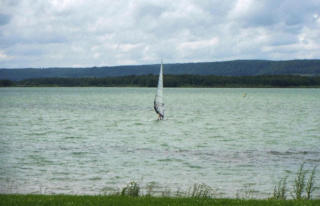 House Near Lac de Madine With Historic Charm - Foto 20