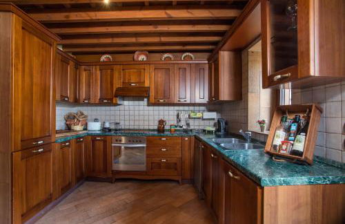 Echo Traditional House - Ηχώ Παραδοσιακό Σπίτι - Foto 13