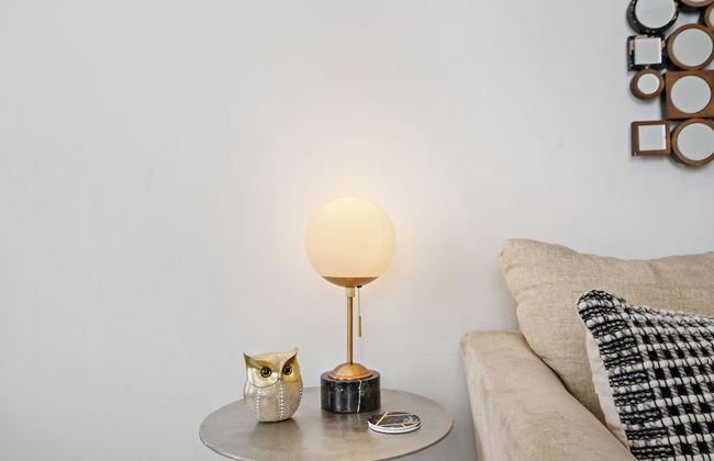 3BR Apt in Logan Square Walkable to Highlights - Central Park S6 - Foto 8