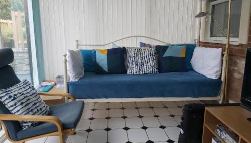 Garden Apartment - Foto 5