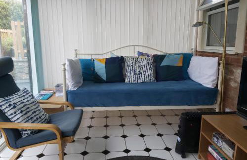 Garden Apartment - Foto 5