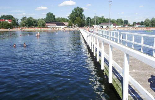 Holiday Home in Stepnica for 6 Persons - Foto 36