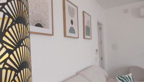 Del Parque Flats Victoria Family - Foto 2