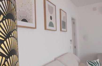 Del Parque Flats Victoria Family - Foto 2