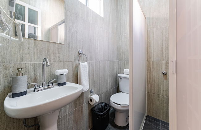 Casa Zamora Condesa by VH - Foto 48