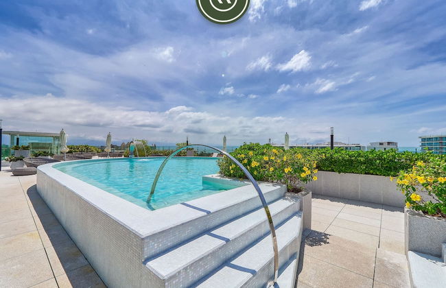 Maritima Golf Villa 7 - Foto 1