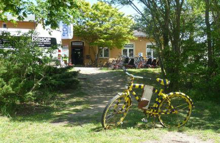 Ferienhaus an der Ostsee - Foto 22