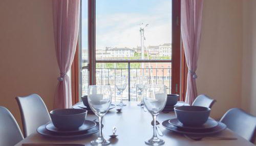 Marina Retreat - Foto 4