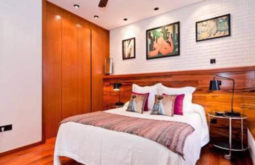 Tigerwood apartment. Newly renovated - Photo 14