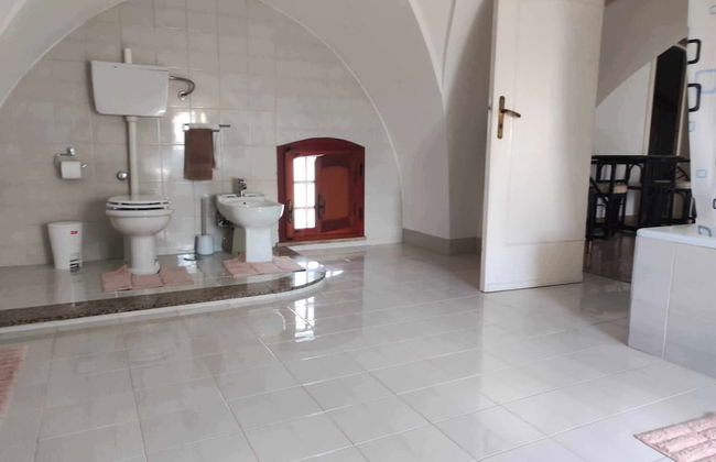 Apartment in Centre of Salento - Photo 15