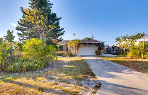 Pet-Friendly Stuart Vacation Rental with Fenced Yard - Photo 24