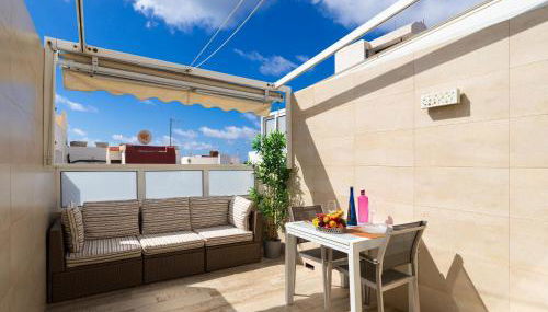 Attico Albareda - Photo 1