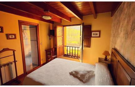 Casa Rural Los campos - Foto 40