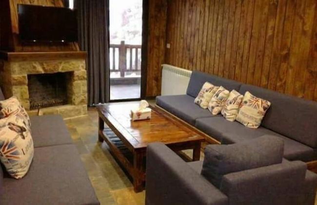 Chalets De Faraya - Foto 10