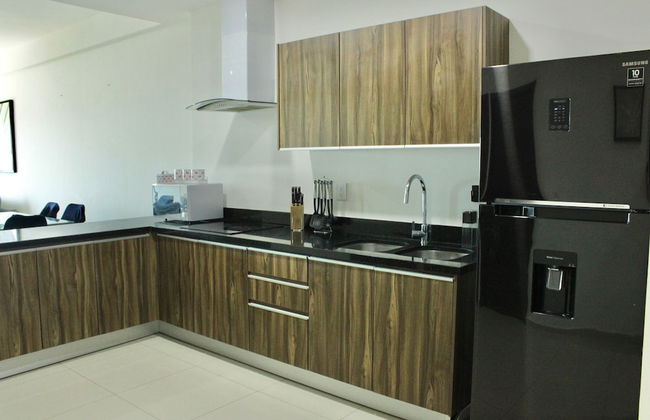 Iberika Apartments - Foto 50