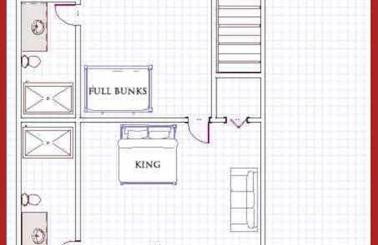 Crestview-Spectacular 3 bed 3 bath 5 min to slopes - Foto 2