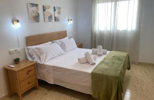 Apartamento Mirador del Seg - Foto 10