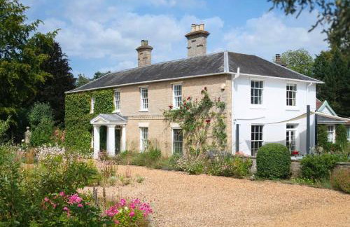 Hockham Grange - Foto 1