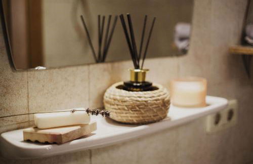 Töllhof Apartments and Farm - Foto 68