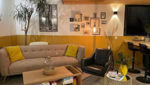 Le patio des adhemar - Foto 5