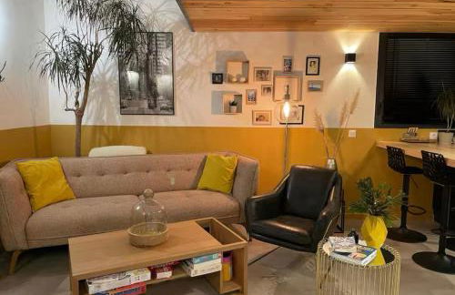 Le patio des adhemar - Foto 5