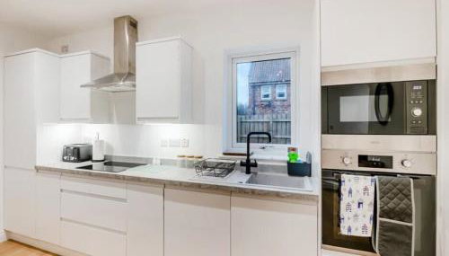 Salix Cottages - Foto 5