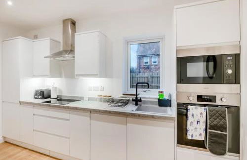 Salix Cottages - Foto 23