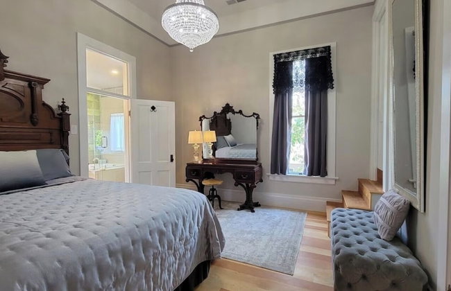 Barclay Klum House by WanderLodges - Foto 5