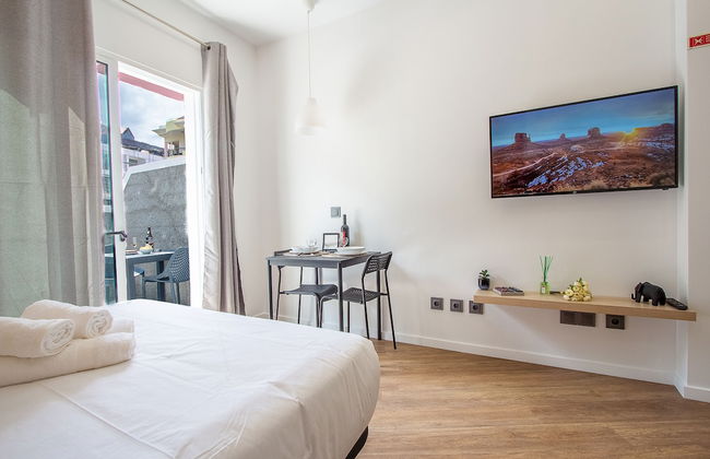 The Jolie Apartments - Foto 52