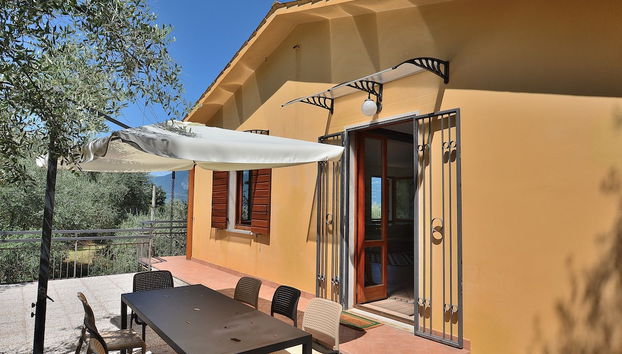 Villa Carducci - Photo 2, Primary image