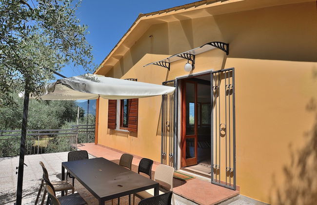 Villa Carducci - Foto 2