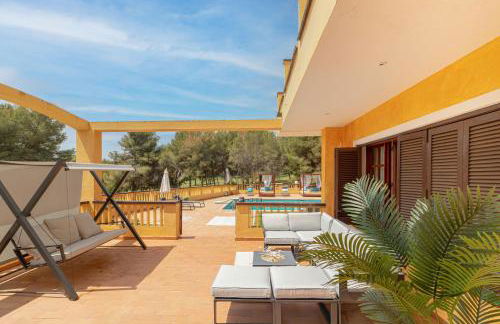 Villa Golf Sitges - Foto 61