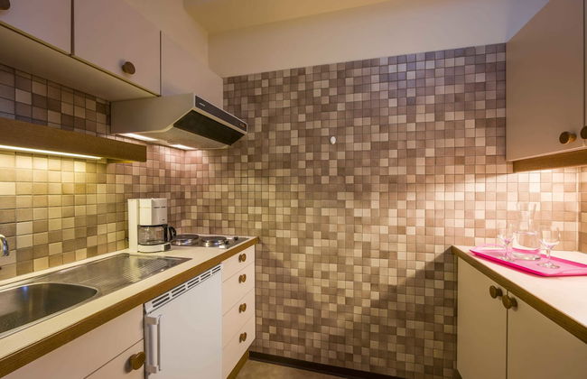 Aparthotel Andreas Hofer - Foto 18