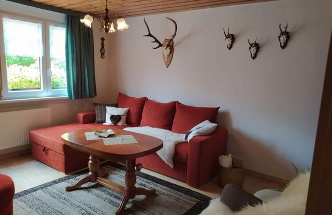 Holiday Home "fuchsbau" - Foto 8