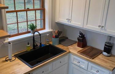 Renovated Modern Home Minutes to Downtown Richmond - Foto 9