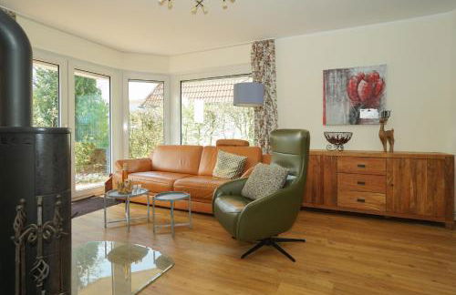 Ferienhaus Kiebitz mit Sauna - Foto 76