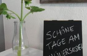 Ferienwohnung s' Plätzli - Foto 16