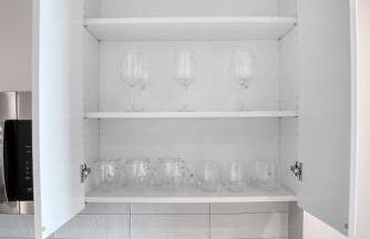 Ultra Luxury Apt - Panoramic NYC View - Minutes to City - Foto 31