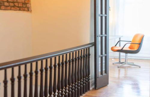 Benton Park Loft and Office ABODEbucks - Foto 33