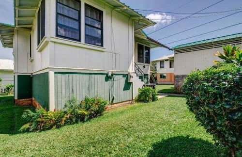 NEW Paddler's Inn- 3BR Hilo Downtown - Foto 20